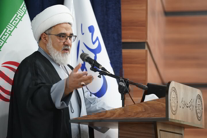 پژوهش‌های مرکز تحقیقات اسلامی مجلس پشتوانه مستحکم قانونگذاری کشور است