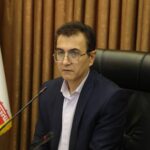 پیام تبریک رئیس شورای عالی نظام پرستاری به هیئت رئیسه شورای عالی نظام پزشکی