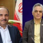 پیام تشکر رئیس کل سازمان نظام پرستاری از دکتر عباس‌زاده