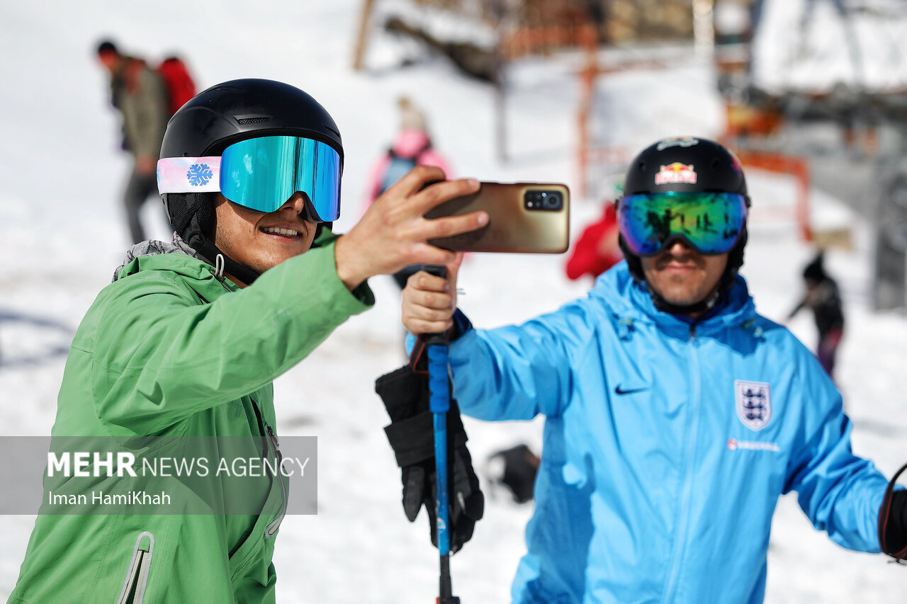 پیست تاریک‌دره؛ وقتی مزیت گردشگری در سایه بی‌تدبیری کمرنگ می‌شود