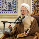 پیشرفت ایران در گرو شناخت صحیح نعمت‌ها و معارف اهل‌بیت(ع) است