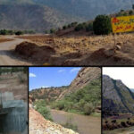 پیشنهاد اختصاص اعتبار برای سد «معشوره» در سفر رئیس‌جمهور