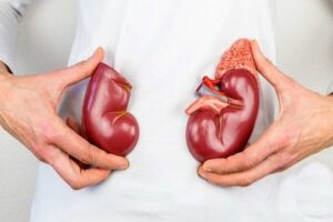 پیشگیری از بیماری‌های کلیوی با چکاپ منظم