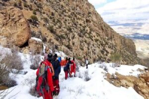 پیکر بی جان طاهره حاصلی کشف شد