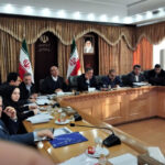 پیگیری مصوبات سفر رئیس‌جمهور به کرمانشاه