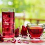 چای ترش؛ نوشیدنی کم‌کالری پرخاصیت