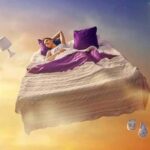 چرا برخی خواب‌ها را هرگز فراموش نمی‌کنیم؟