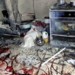 چهارمین عضو خانواده بوکانی در اثر انفجار مواد محترقه جان باخت