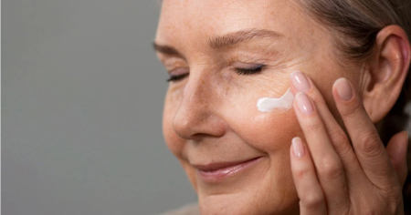 روتین مراقبت از پوست