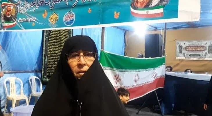 کارآفرینی بانوان جهادگر؛ از محرومیت‌زدایی تا رونق تولید در ساوه