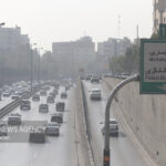 کارگروه شرایط اضطرار آلودگی هوای اصفهان تشکیل جلسه داد