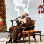 کاشانی: همه عظمت‌ها و برکات شیعیان از تربیت حضرت زهرا(س) منشأ می‌گیرد