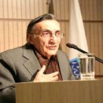 کامران فانی درگذشت + بیوگرافی و سوابق