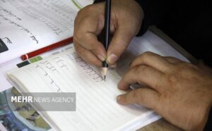 کاهش بی‌سوادی و کم‌سوادی در تربت‌جام به ۳ درصد رسید