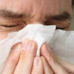 کاهش بیش از ۵۰ درصدی ابتلا به آنفلوانزا در کرمانشاه