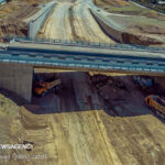 کاهش ترافیک با پروژه‌های بزرگراهی البرز