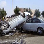 کاهش ۲۰ درصدی تلفات جاده‌ای در مازندران جزو هدف است