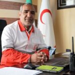 کاوسی: هزار عملیات امدادی در خراسان جنوبی انجام شد