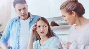 کدام خانواده‌ها سلامت روان نوجوانان را تضمین می‌کنند؟