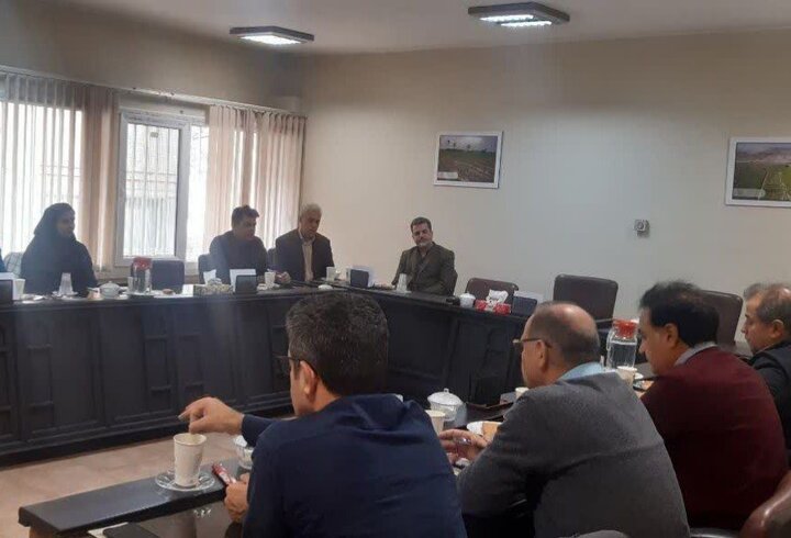 کردستان نخستین استان کشور در اجرای شناسنامه‌دار کردن اراضی کشاورزی است