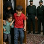 کشف زن و دو فرزند ربوده شده در کمد/ جزئیات عملیات پلیس آگاهی تهران بزرگ