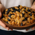 کشمش تیزابی؛ طلای سبز خراسان و راز ماندگاری‌اش