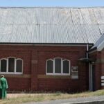 کلیسای متروکه ۱۲۰ ساله در استرالیا مسجد شد