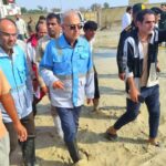 کمیته ویژه بازسازی خسارات سیلاب هرمزگان از امروز آغاز به کار می‌کند