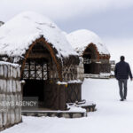 «کوه حنایی»؛ از ارتفاعات بکر تا قطب نوظهور گردشگری شمال استان اصفهان