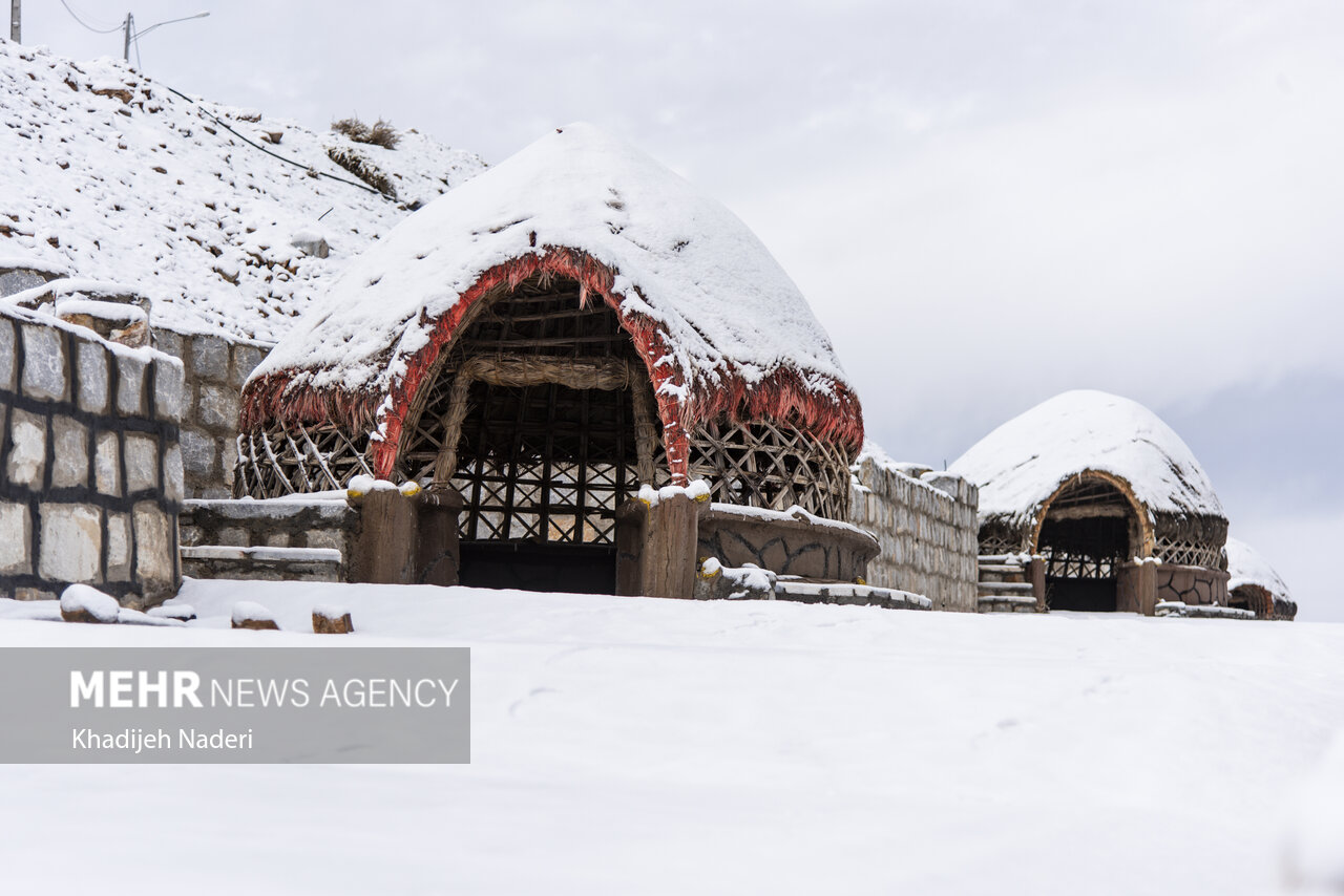 «کوه حنایی»؛ از ارتفاعات بکر تا قطب نوظهور گردشگری شمال استان اصفهان