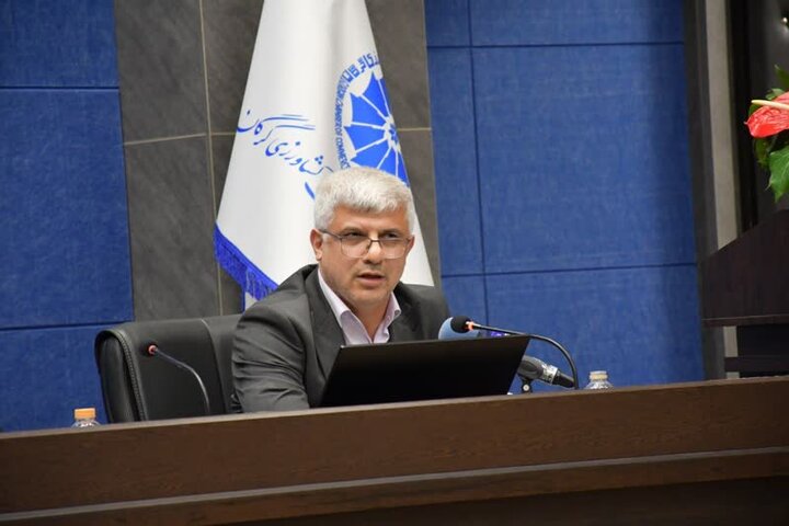 کیان‌مهر: حفظ اشتغال موجود خط قرمز مدیریت اقتصادی استان است