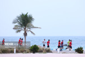 کیش؛ وقتی حاشیه جای توسعه را می‌گیرد