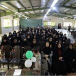 گرامیداشت هفته پژوهش در شهر خاش