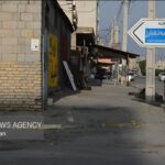 گرد فراموشی بر پیشانی قدیمی‌ترین محله رودان؛ مردم از وعده‌ها خسته‌اند