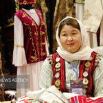 گردهمایی هنرمندان صنایع‌دستی برای نمایش دوباره هنراصیل ایران