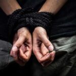 گروگان بشاگردی با پیگیری دادگستری جاسک آزاد شد