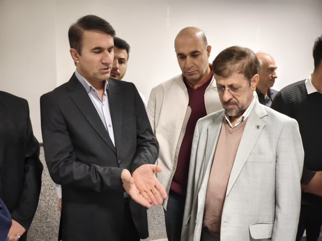 گزارش تصویری برگزاری همایش تخصصی روانشناسی در دانشگاه آزاد رودهن گزارش تصویری برگزاری همایش تخصصی روانشناسی در دانشگاه آزاد رودهن