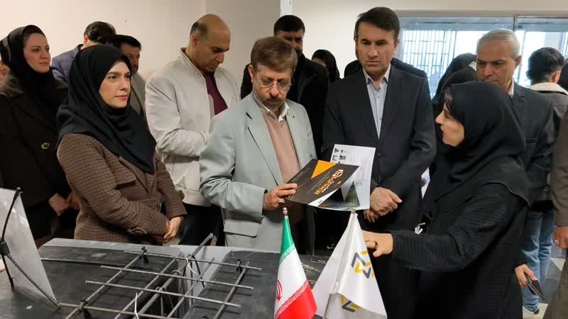 گزارش تصویری برگزاری همایش تخصصی روانشناسی در دانشگاه آزاد رودهن گزارش تصویری برگزاری همایش تخصصی روانشناسی در دانشگاه آزاد رودهن