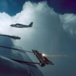 گزارش سپاه از بارورسازی ابرها/ بارورسازی چقدر بارندگی را افزایش می‌دهد؟