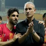 گل‌محمدی: از تک موقعیت‌ها استفاده کردیم