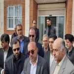 گمرک منطقه ویژه اقتصادی بروجرد آغاز به کار کرد