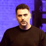 «گنگ» علی ضیاء رسماً توقیف شد!