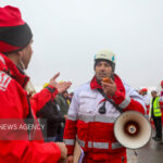 گودرزی: نگران صدای خودروهای امدادی در مانور زلزله بجنورد نباشید