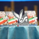 یادواره شهدای زن پرافتخار خراسان رضوی