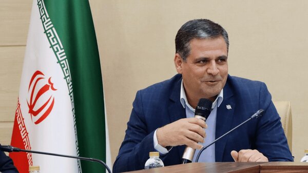 یزد پیشتاز در حمل‌ونقل کشور با مدیریت موفق زمستانی و رشد ریلی