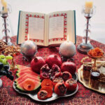 یلدا؛ آیین کهن و تمرین مهربانی