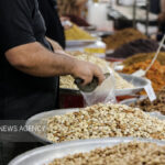 یلدای اردبیلی ها در آینه قیمت‌های سر به فلک کشیده