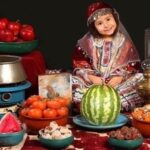 یلدای کهگیلویه و بویراحمد؛ جشنی ۷ هزار ساله با آش کارده و قصه‌های محلی