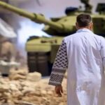 یک سال بی‌خبری از پزشکی که به جرم انسانیت بازداشت شد