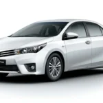 یک کارگر آمریکایی در ۲۱ ماه کرولای ۲۰۲۶ می‌خرد/ برای یک ایرانی چقدر؟